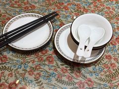-格日勒阿妈蒙古厨房(新华广场店)