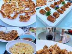 -富黎华海鲜大酒楼(正大广场店)