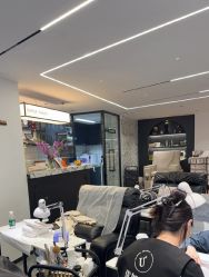 -U+nail优加专业美甲美睫