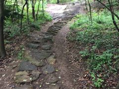 -南京市无想山景区