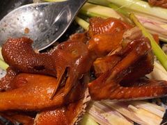 -白云宾馆·白云轩中餐厅·匠心手制