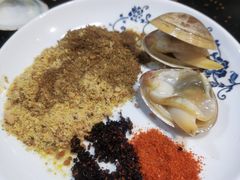 -丹东丛炟海鲜烧烤(江艺路店)