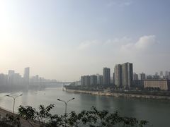 -朱氏胖子烂火锅(洪崖洞店)