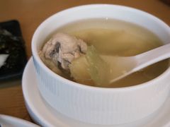 -隅乐胡椒虾·台湾菜·团建(皇岗店)