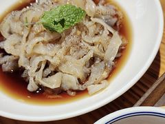 -打酱油·非遗淮扬菜(瘦西湖梅岭店)