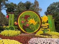 -南山植物园
