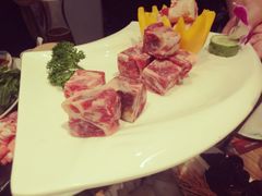 -草原塞蛮羊火锅城(港湾店)