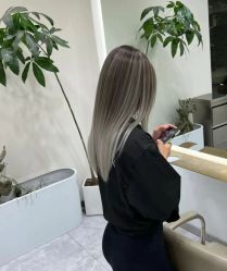 -东秀护肤造型