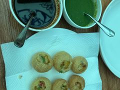 -清真·AL-JANNAT 佳纳特餐厅(狮子桥店)