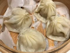 -老上海弄堂菜馆(恒基名人购物中心店)