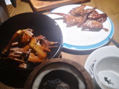 -大鸽饭(岗顶店)