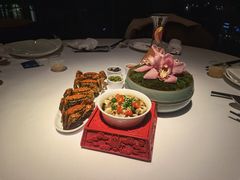 -悦轩中餐厅·高空江景·杭州柏悦酒店