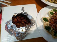 -金掌勺东北菜(格兰晴天店)