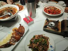 -吴掌柜·藕汤印象(南湖店)