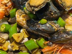 -小红鲸·海鲜餐厅(轸大路店)
