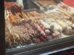 -庞记炸串