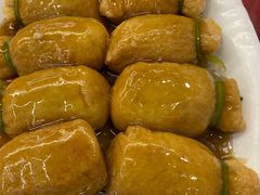 -玉华台饭庄(裕中西里小区店)