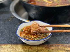 -石灰市毛记烧鸡公(解放碑店)
