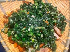 哈尼炝香鸡-滇道云南特色料理(康定路店)