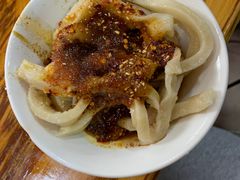 -洞子口张老二凉粉(文殊院店)