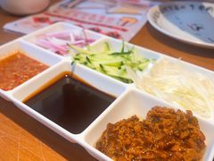 -姥姥家春饼店(八里庄店)