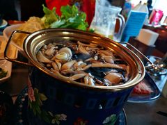 -东来顺饭庄(西直门店)
