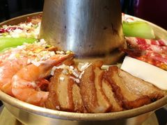 -鼓楼东街老火锅(鼓楼店)