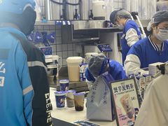 -煲珠公·老红糖珍珠奶茶(长宁龙之梦店)