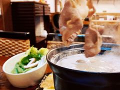 -束河人家(南锣鼓巷店)