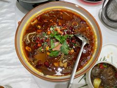 -银筵(武夷路店)