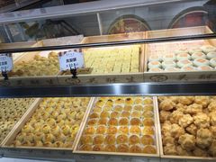 -吴记·吴酥生PASTRY宫廷酥饼
