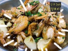 -黄师傅香辣虾(金山大道店)
