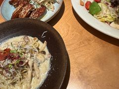 -The Good Place好地方·Brunch·coffee(国贸店)