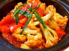 -玫瑰厅上海菜(兴国路店)