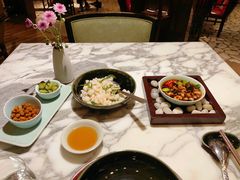 -杭州君悦酒店·湖滨28中餐厅