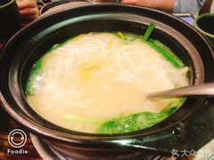 -云海肴·汽锅鸡·云南菜(美罗城店)