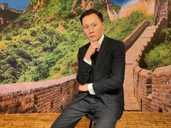 -北京杜莎夫人蜡像馆