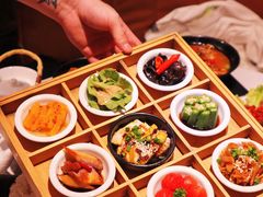 -新仙清汤牛腩(铜锣湾店)