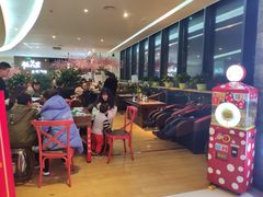 -莽子老火锅(大坪店)