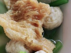 -渔满仓海鲜渔家(象山二店)