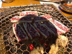 -老炉家木炭烤肉(长江国际店)