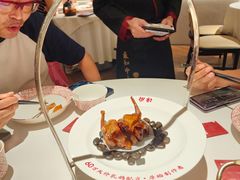 -谭厨中山传家菜.乳鸽.脆鲩鱼(华强北中航城店)