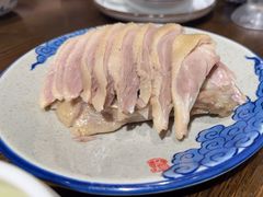 -老盛庆排档•南京菜(夫子庙店)