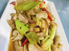 -阿弟特色海鲜餐厅·大排档(平潭店)