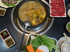 -王记菌汤牛肉·王记十味菌汤