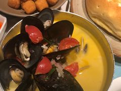 -大树餐厅(益田假日店)