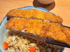 -大岛日本料理铁板烧(南通大饭店)
