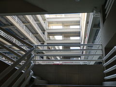 教学楼-广东工业大学(大学城校区)