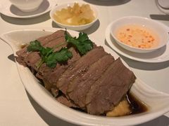 -百乐潮州酒家(时代广场店)