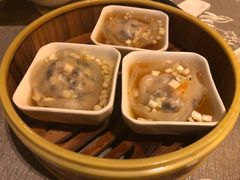 -香云轩·顺德菜(香云纱园林酒店店)